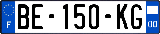 BE-150-KG