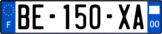 BE-150-XA