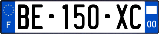 BE-150-XC