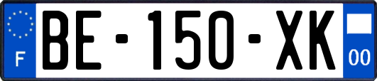 BE-150-XK