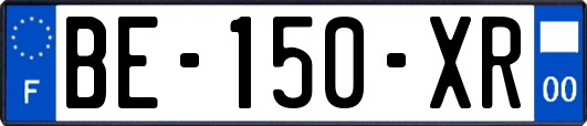 BE-150-XR