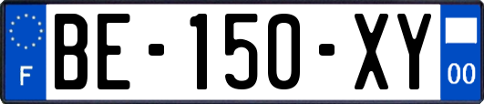 BE-150-XY