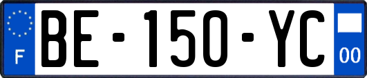 BE-150-YC