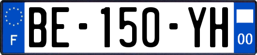BE-150-YH