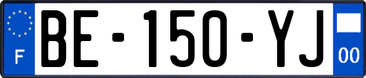 BE-150-YJ