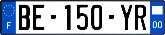 BE-150-YR