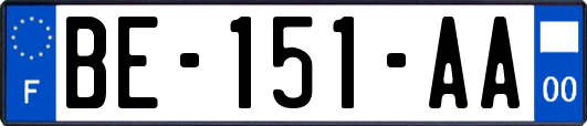 BE-151-AA