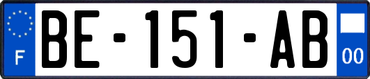 BE-151-AB