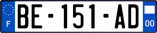 BE-151-AD