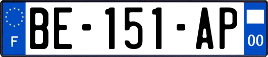 BE-151-AP