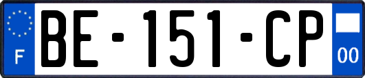 BE-151-CP
