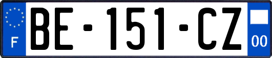 BE-151-CZ