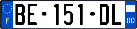 BE-151-DL