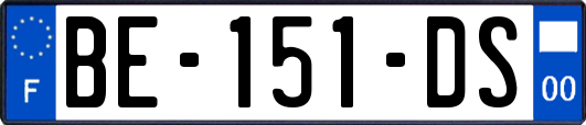 BE-151-DS