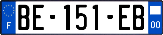 BE-151-EB
