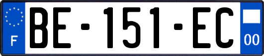 BE-151-EC