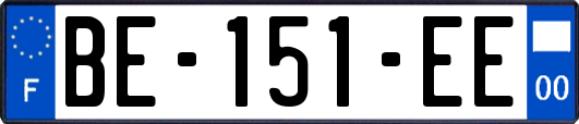 BE-151-EE