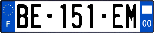 BE-151-EM
