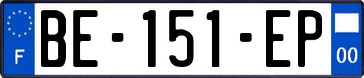 BE-151-EP