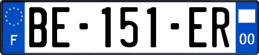 BE-151-ER