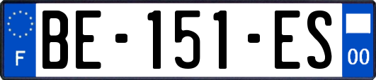 BE-151-ES