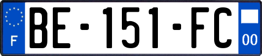 BE-151-FC