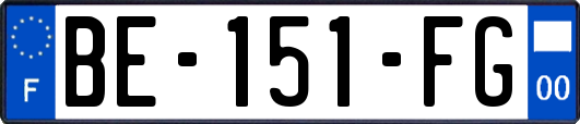 BE-151-FG