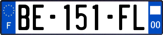 BE-151-FL
