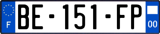 BE-151-FP