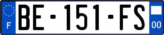BE-151-FS