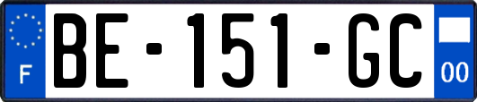 BE-151-GC