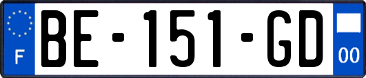 BE-151-GD