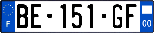 BE-151-GF