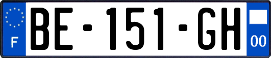 BE-151-GH