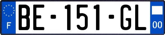 BE-151-GL