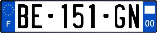 BE-151-GN