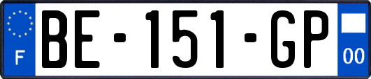 BE-151-GP