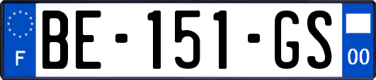 BE-151-GS