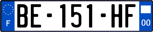 BE-151-HF