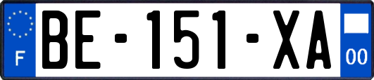 BE-151-XA