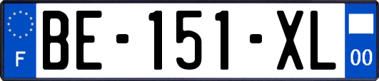 BE-151-XL
