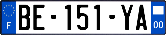 BE-151-YA