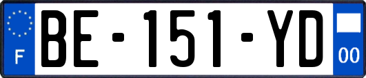 BE-151-YD