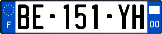 BE-151-YH