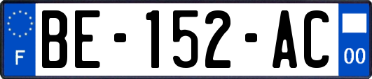 BE-152-AC