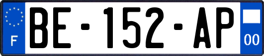 BE-152-AP