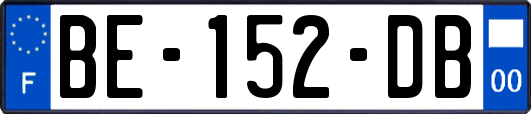 BE-152-DB