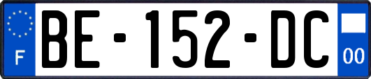 BE-152-DC
