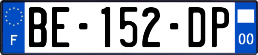 BE-152-DP
