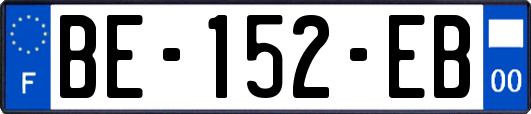 BE-152-EB